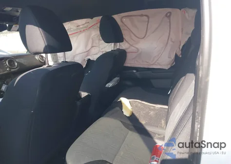 2021 Toyota Tacoma Double Cab/Sr5/Trd Sport from USA, damaged, VIN 3TMBZ5DNXMM029946